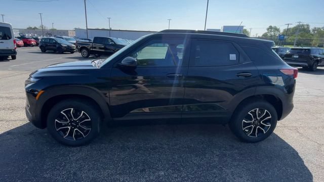 New 2026 Chevrolet TrailBlazer ACTIV w/ Convenience Package AWD/4WD image 7