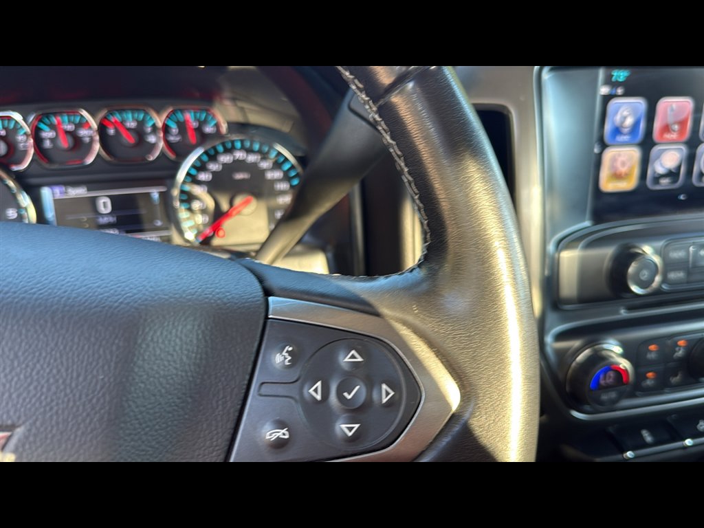 Used 2018 Chevrolet Silverado 1500 LT image 16