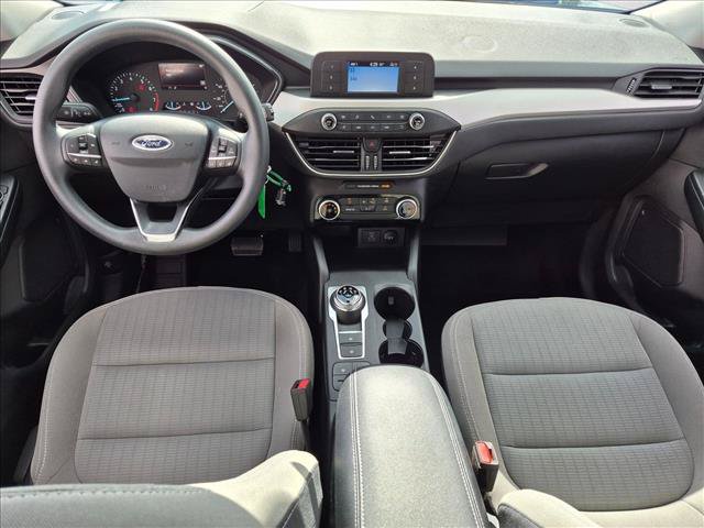 Used 2022 Ford Escape S FWD image 15