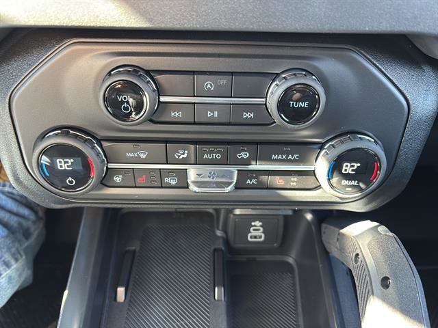 New 2026 Ford Bronco Badlands w/ Sasquatch Package image 23