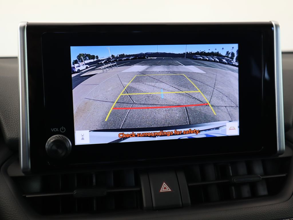 Used 2023 Toyota RAV4 LE image 15