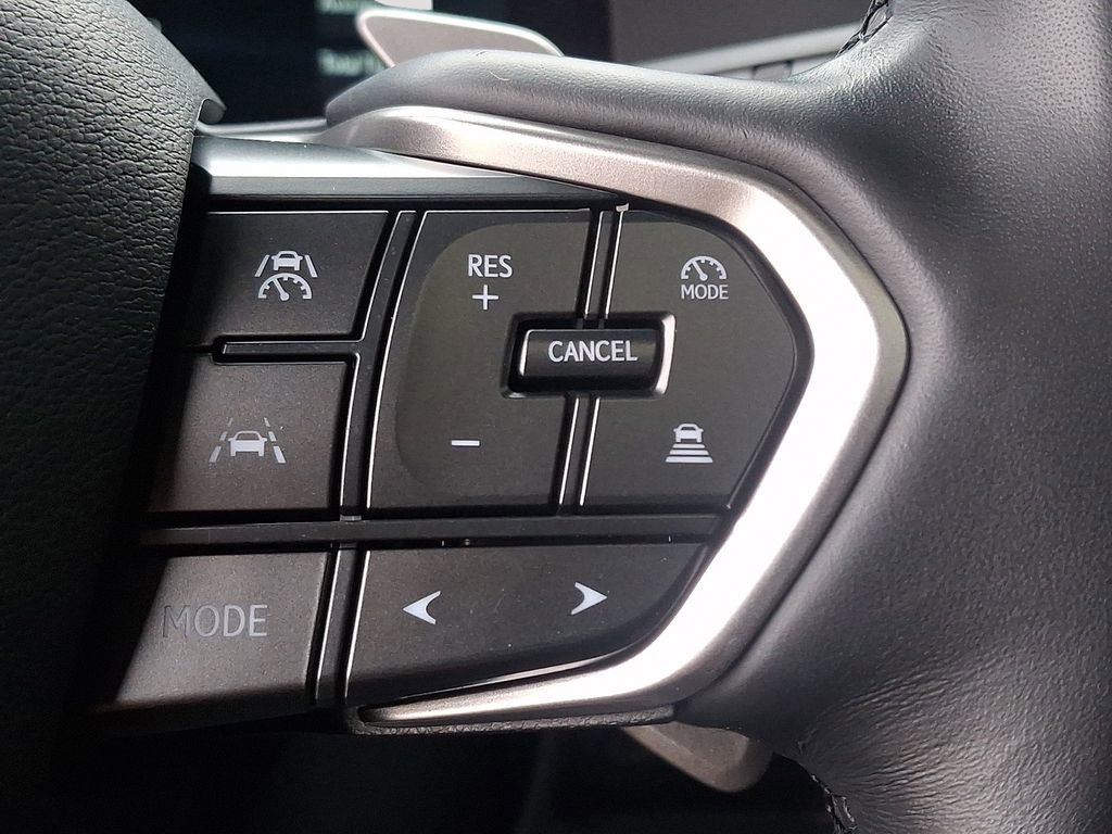 Used 2024 Lexus GX 550 w/ Accessory Package (2T) AWD/4WD image 23