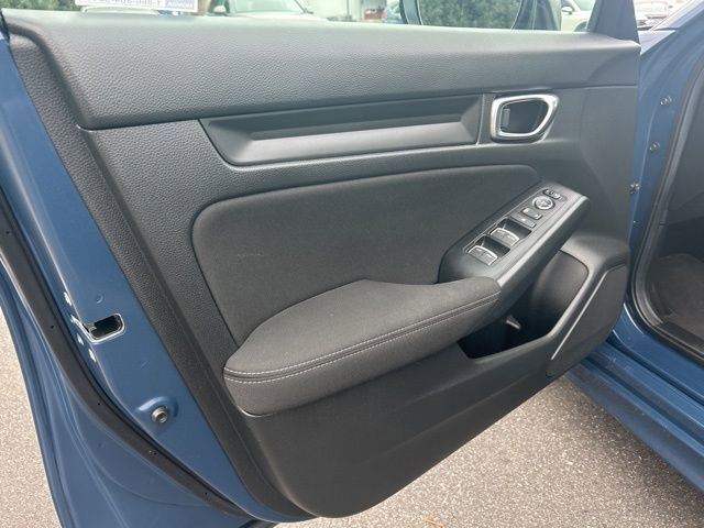 Used 2025 Honda Civic Sport image 12