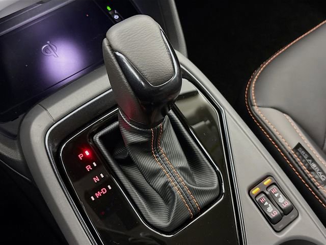 New 2026 Subaru Crosstrek 2.5i Limited w/ Crosstrek Mirror Package image 17