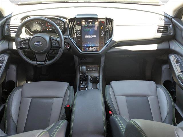 Used 2025 Subaru Ascent Onyx Edition w/ Popular Package #2 AWD/4WD image 17