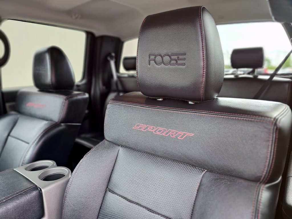 Used 2008 Ford F150 FX2 RWD image 48