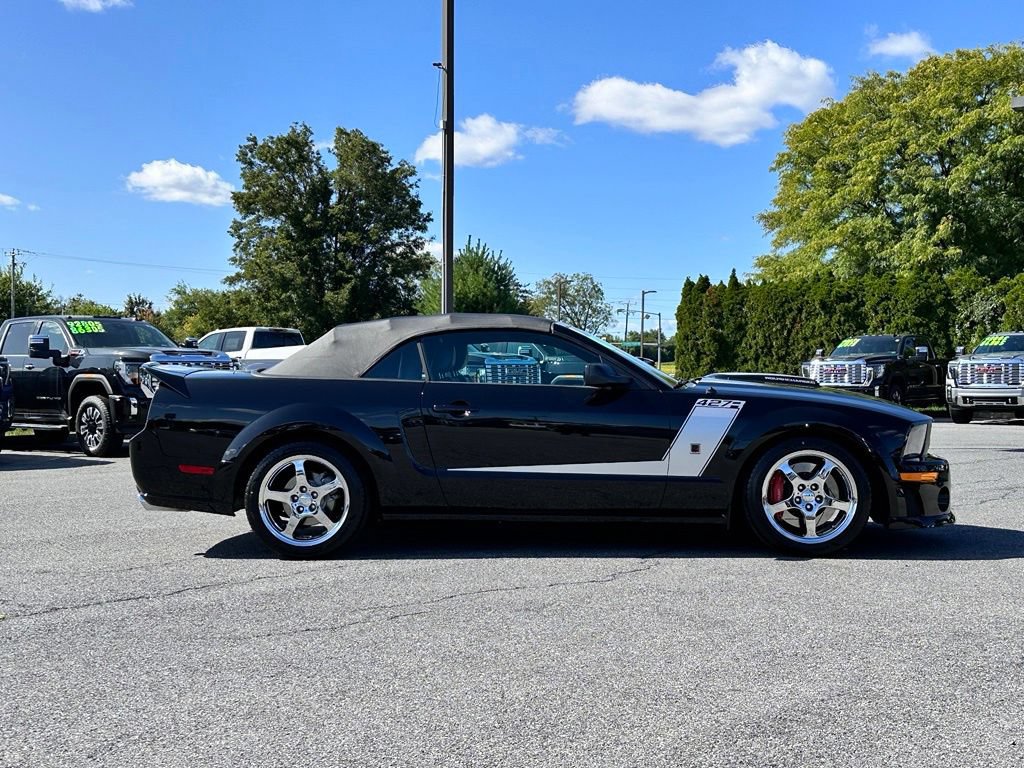 Used 2007 Ford Mustang GT RWD image 11