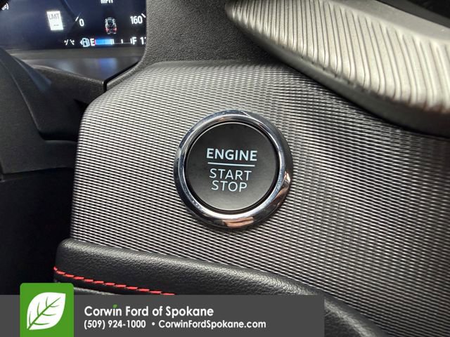 Certified 2025 Ford Explorer ST image 31