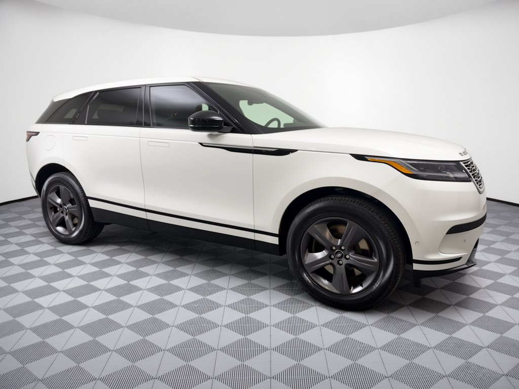 New 2026 Land Rover Range Rover Velar S AWD/4WD image 7
