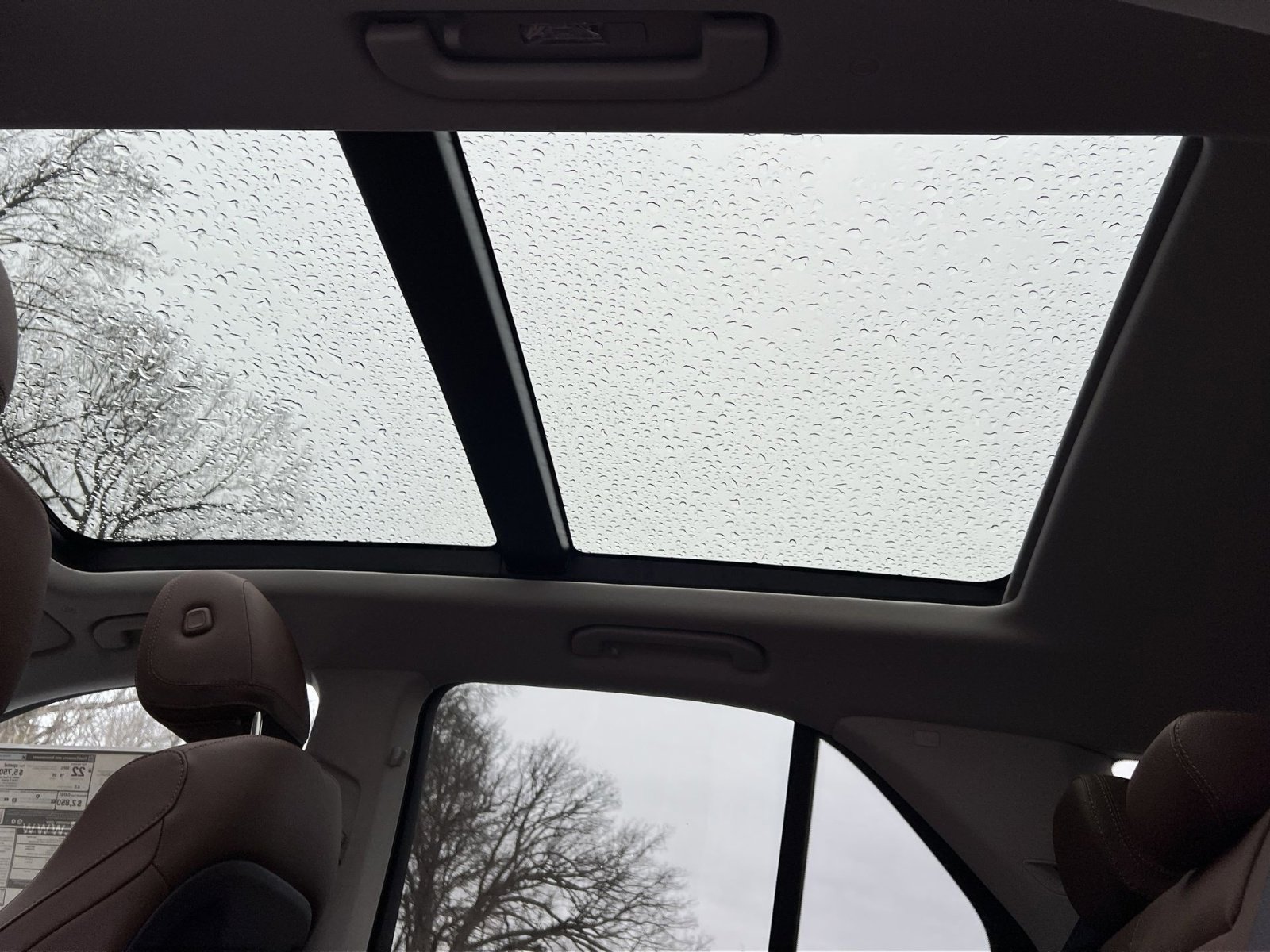 New 2026 Mercedes-Benz GLE 350 GLE 350 image 22