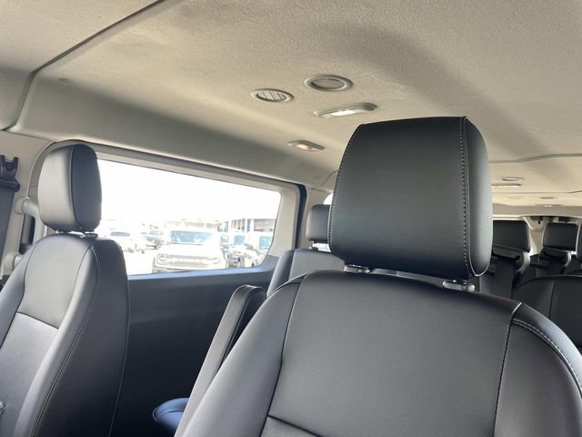 New 2025 Ford Transit 350 XL image 18