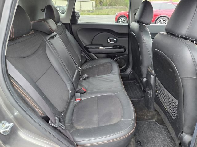 Used 2018 Kia Soul ! w/ Tech Package image 18