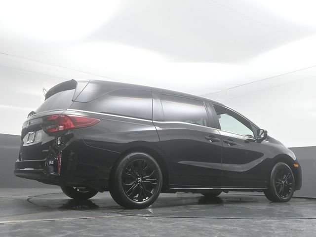 Used 2025 Honda Odyssey Sport-L image 33