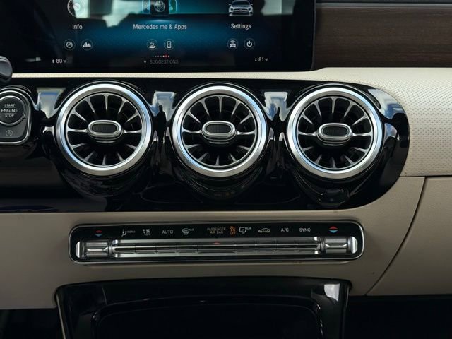 Used 2021 Mercedes-Benz A 220 4MATIC w/ Premium Package image 29