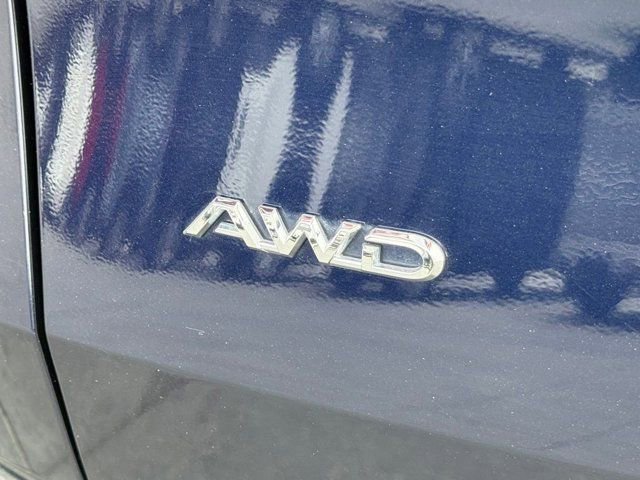 Certified 2024 Toyota Grand Highlander XLE image 17