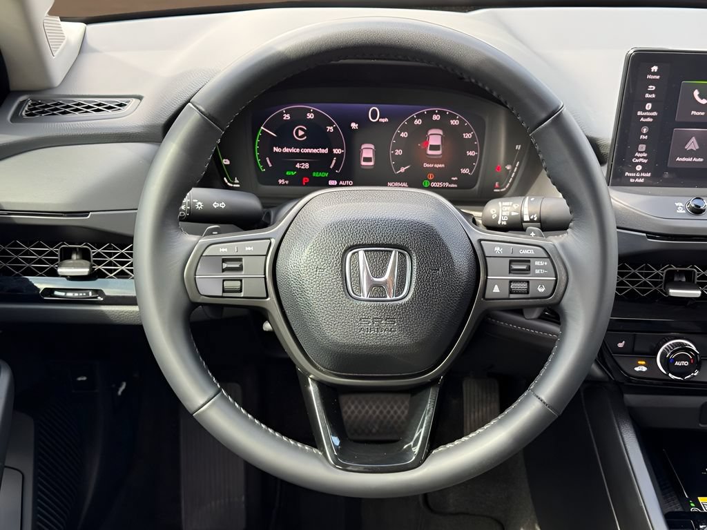 Used 2025 Honda Accord EX-L image 21