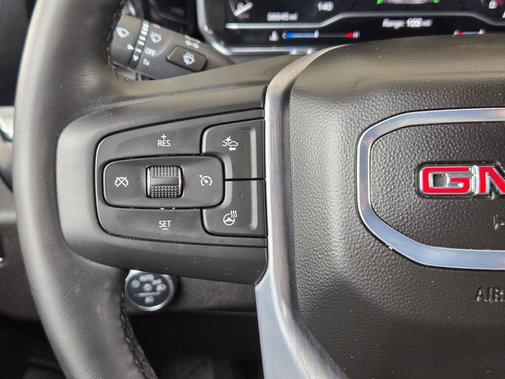 Used 2024 GMC Sierra 1500 SLT image 21