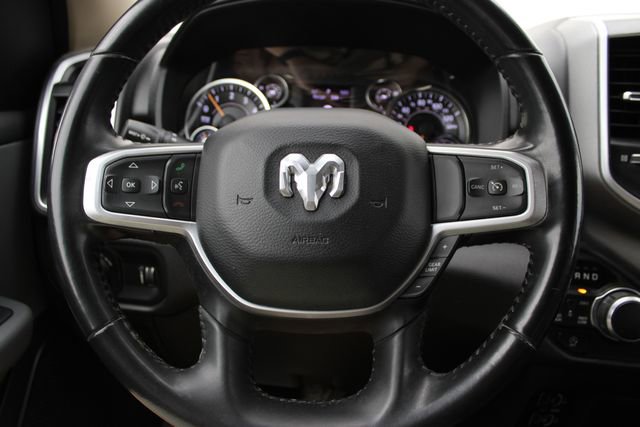 Used 2020 RAM 1500 Big Horn AWD/4WD image 7