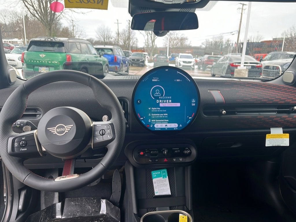 New 2026 MINI Cooper S image 7