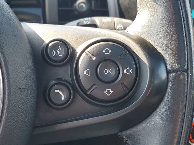 Used 2020 MINI Cooper 4-Door Hardtop FWD image 14