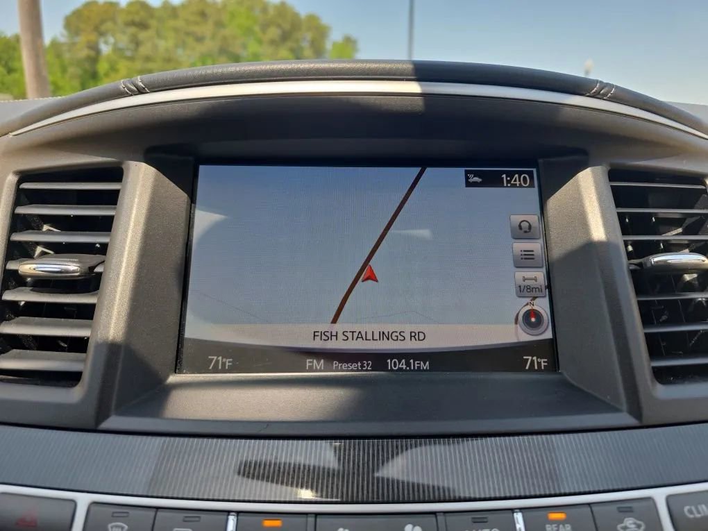 Used 2020 INFINITI QX60 Luxe w/ Essential Package AWD/4WD image 30