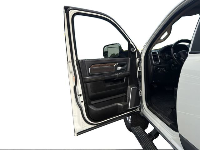 Used 2020 RAM 3500 Laramie image 20