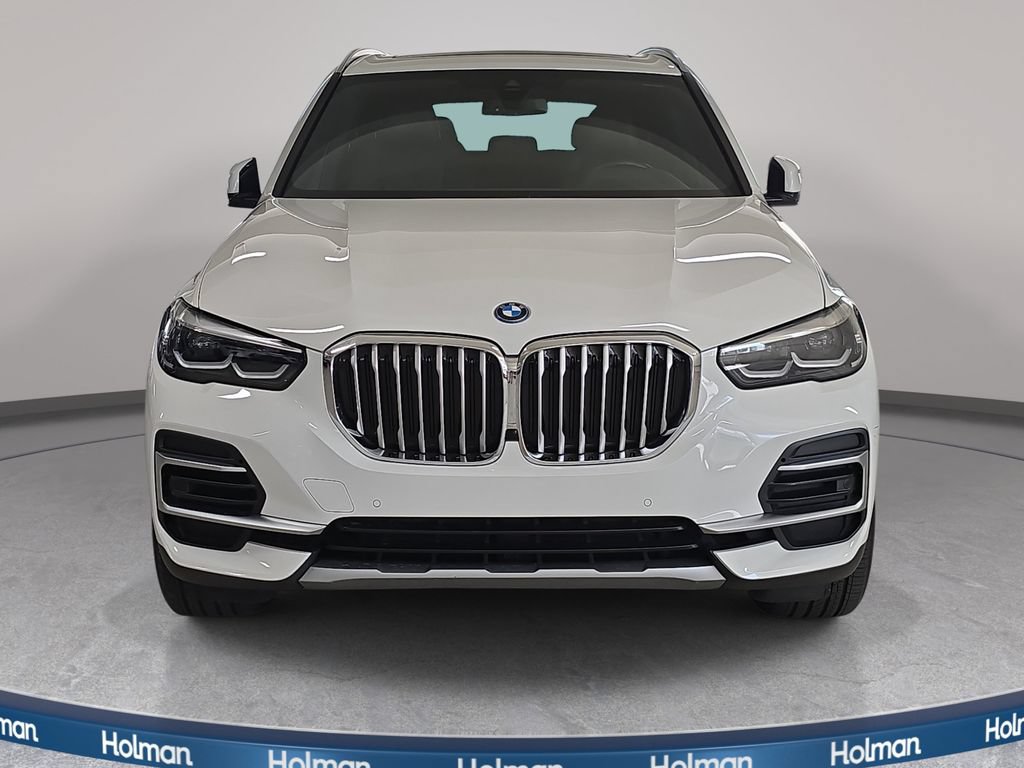 Certified 2023 BMW X5 xDrive45e AWD/4WD image 2