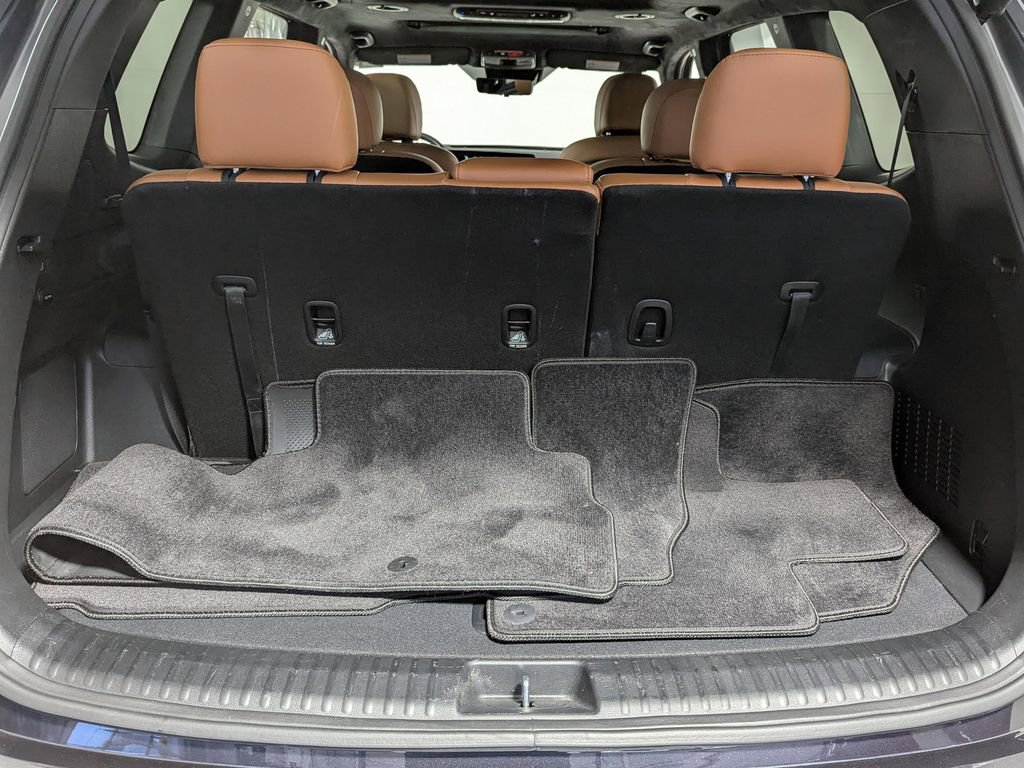 Used 2025 Kia Telluride SX Prestige X-Line image 57