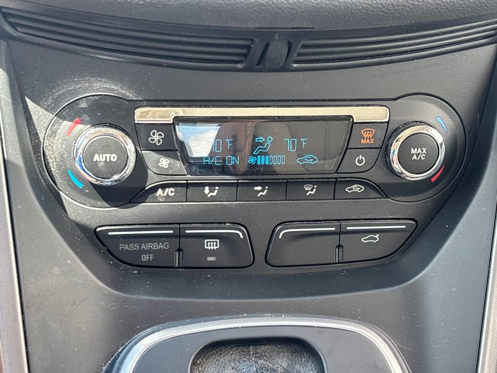 Used 2013 Ford C-MAX SE image 12