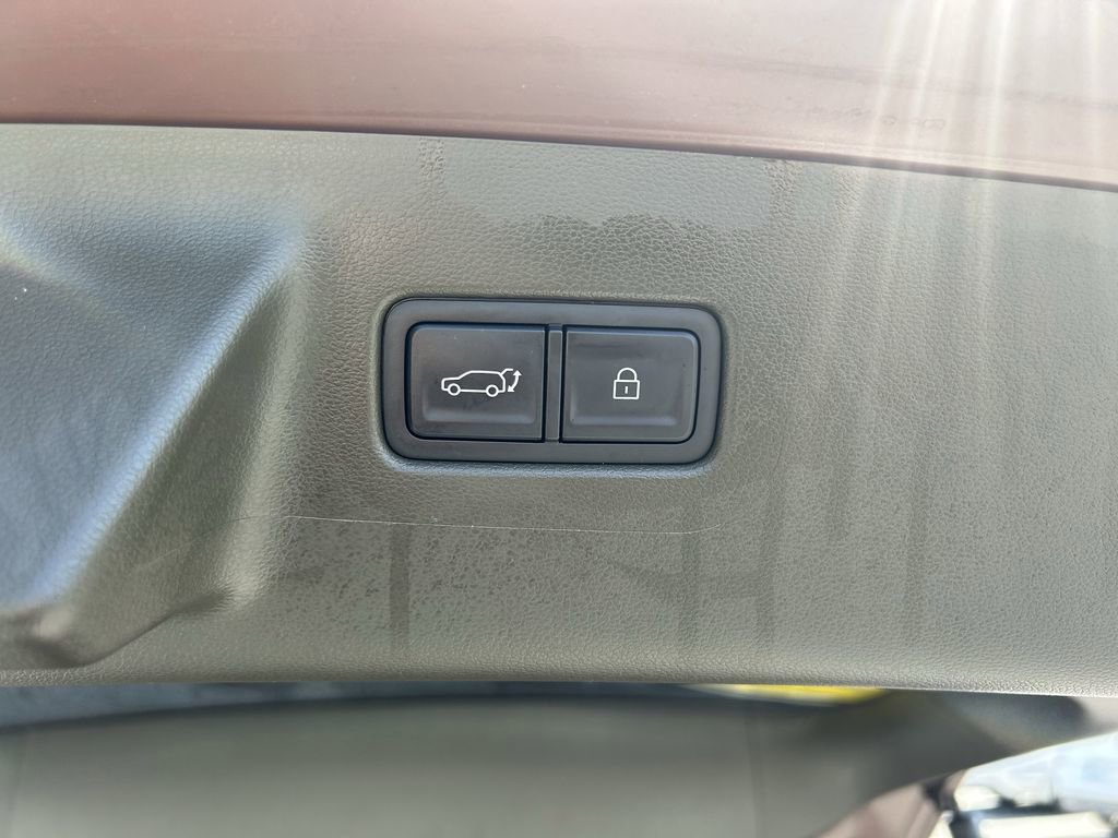 Certified 2024 Hyundai Santa Fe Calligraphy AWD/4WD image 14