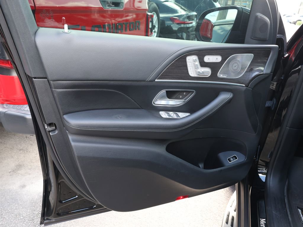 Used 2021 Mercedes-Benz GLE 350 image 11