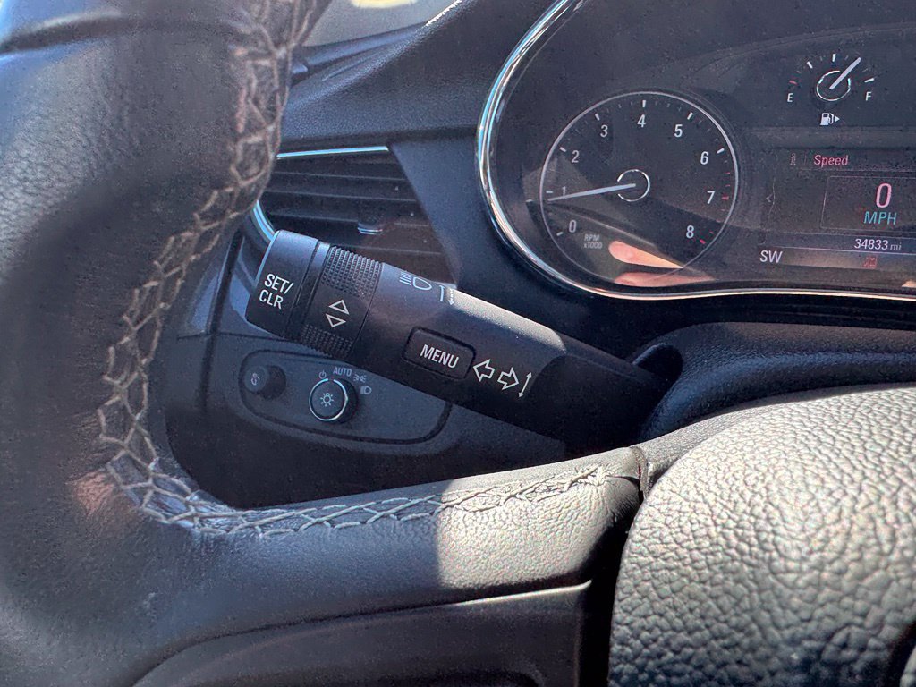 Certified 2020 Buick Encore Preferred FWD image 21