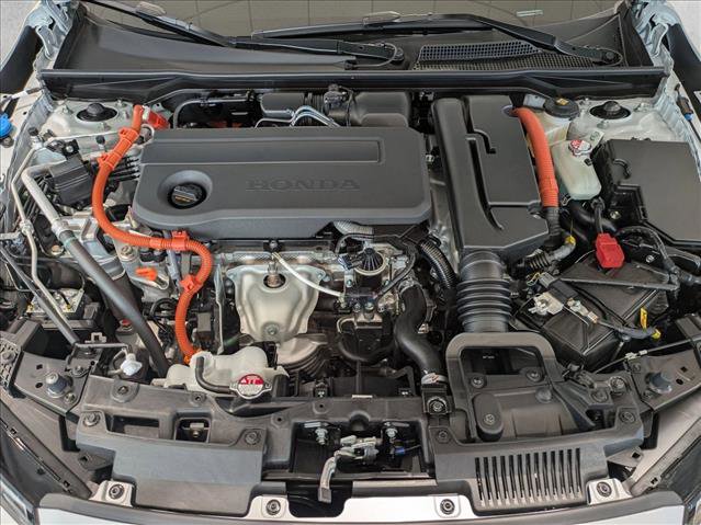 New 2026 Honda Prelude image 16