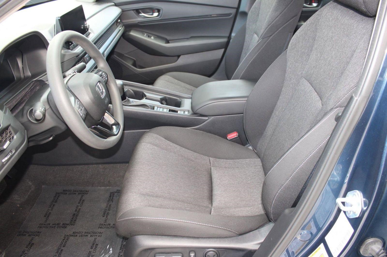 Used 2024 Honda Accord EX image 5