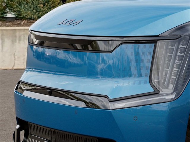 New 2026 Kia EV9 Land w/ Nightfall Edition Package image 13