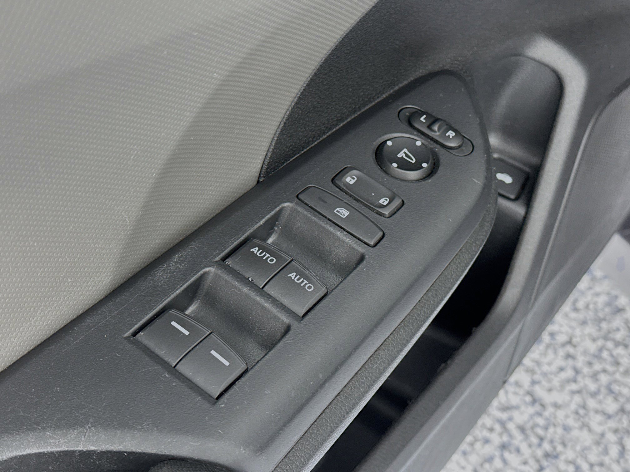 Certified 2019 Honda Civic LX image 17