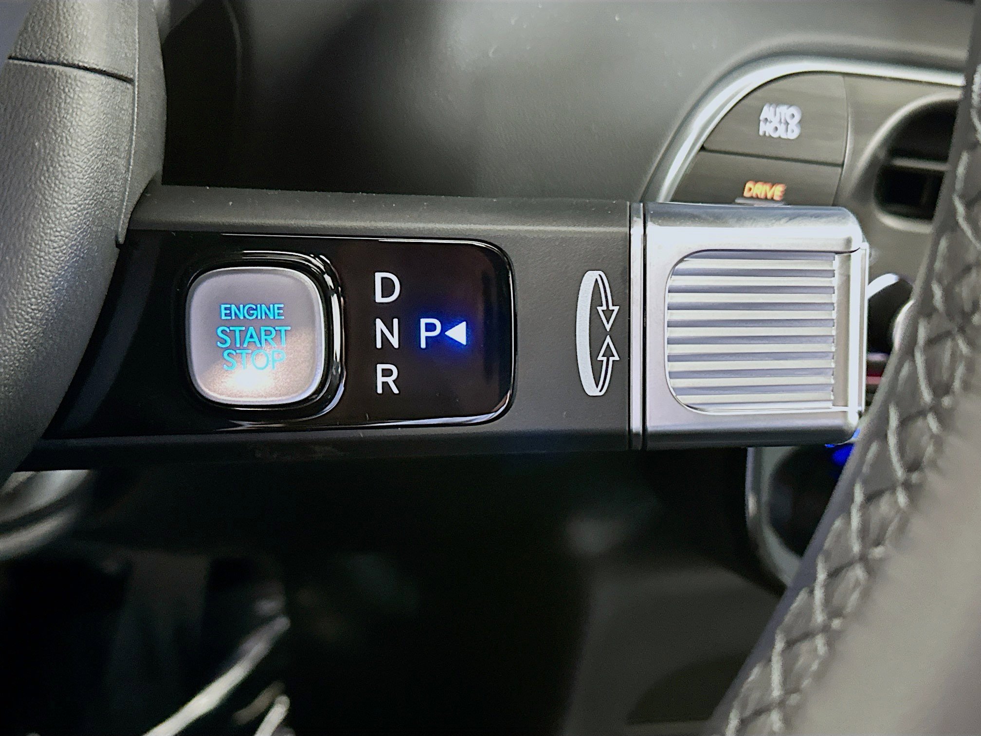 New 2026 Hyundai Palisade Calligraphy image 17