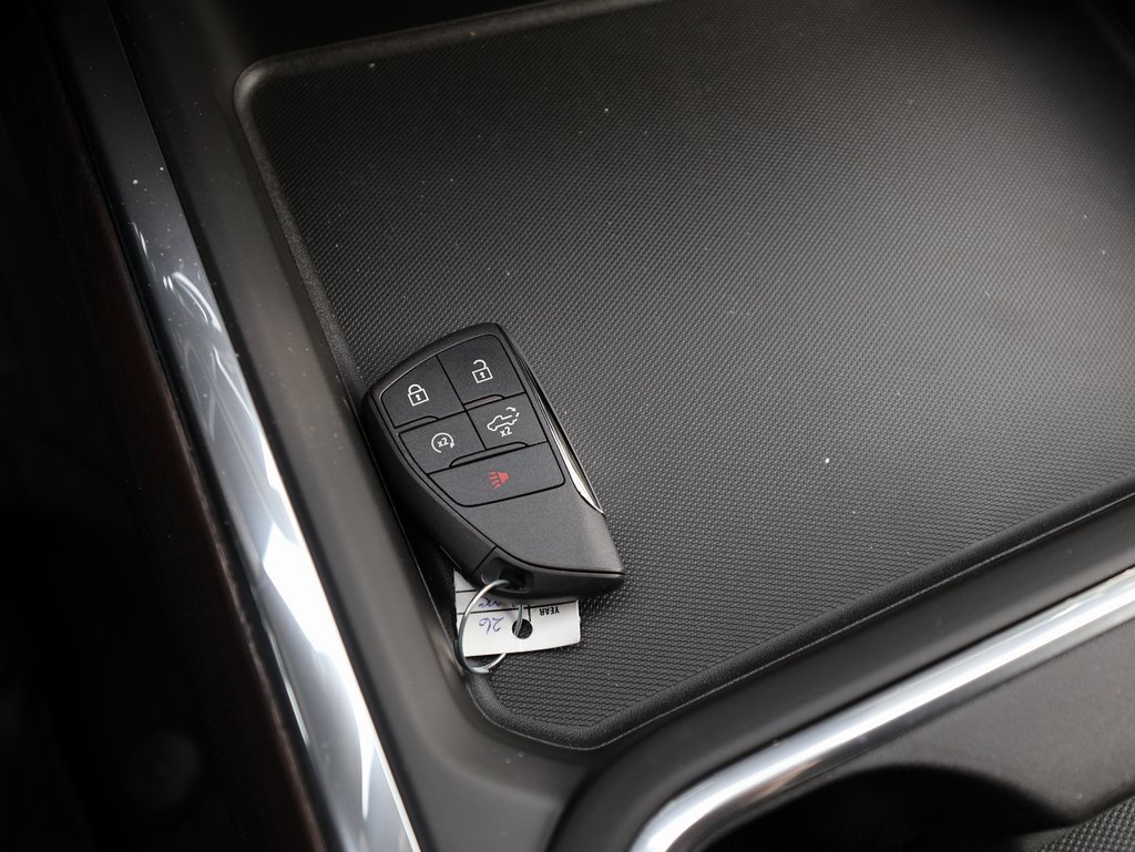 New 2026 GMC Sierra 2500 SLT image 23