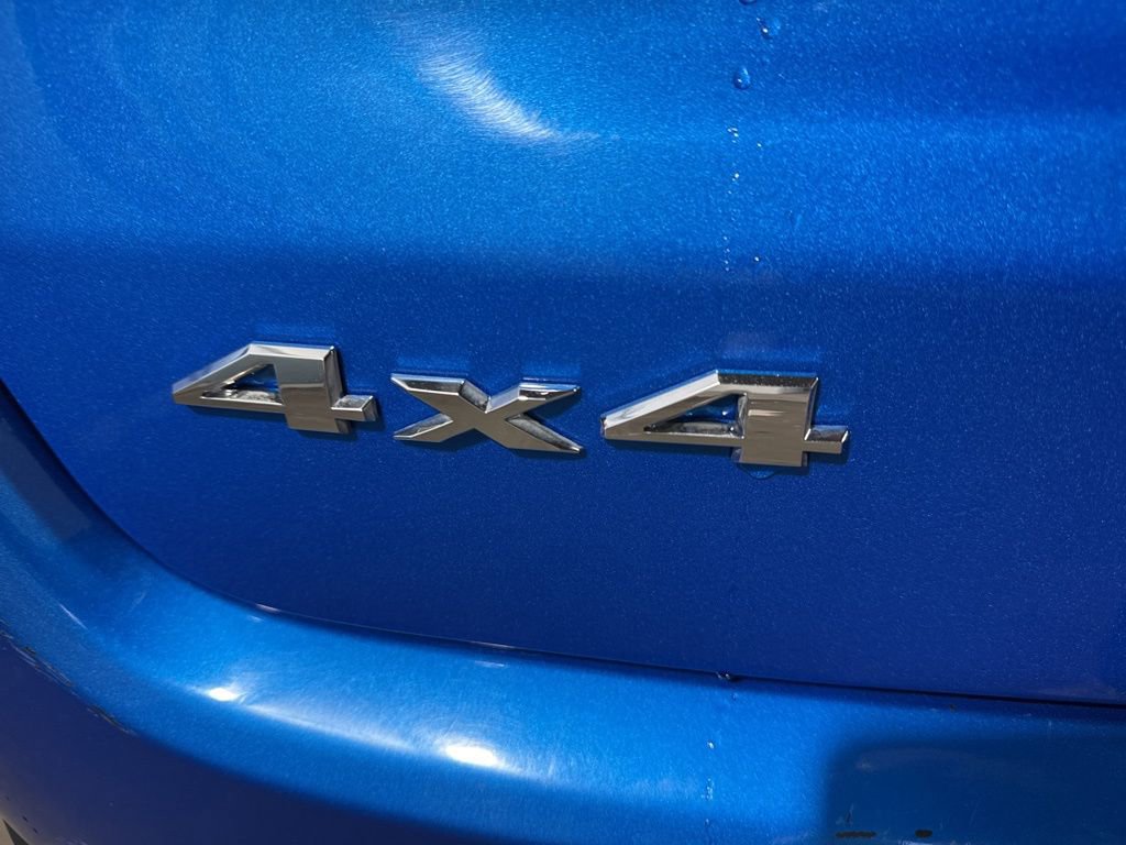 Used 2023 Jeep Compass Sport image 21