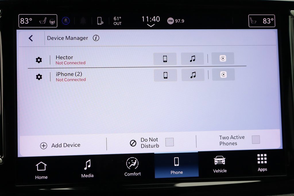 Used 2021 Chrysler Pacifica Touring-L image 32