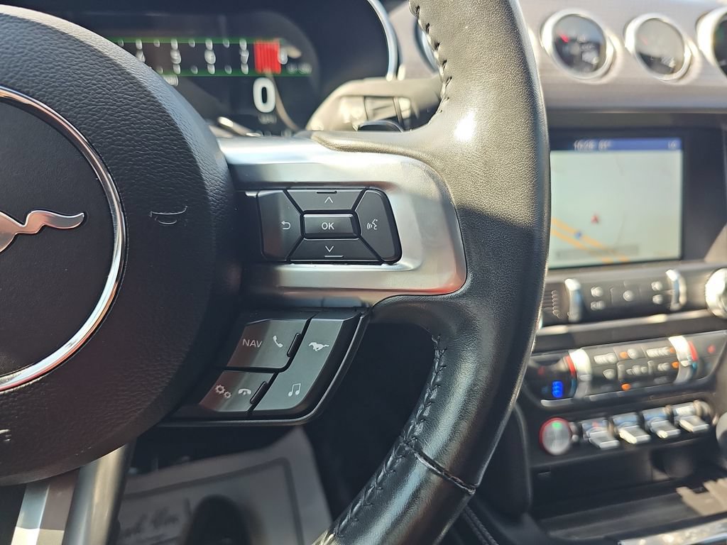 Used 2019 Ford Mustang GT Premium w/ GT Performance Package RWD image 18