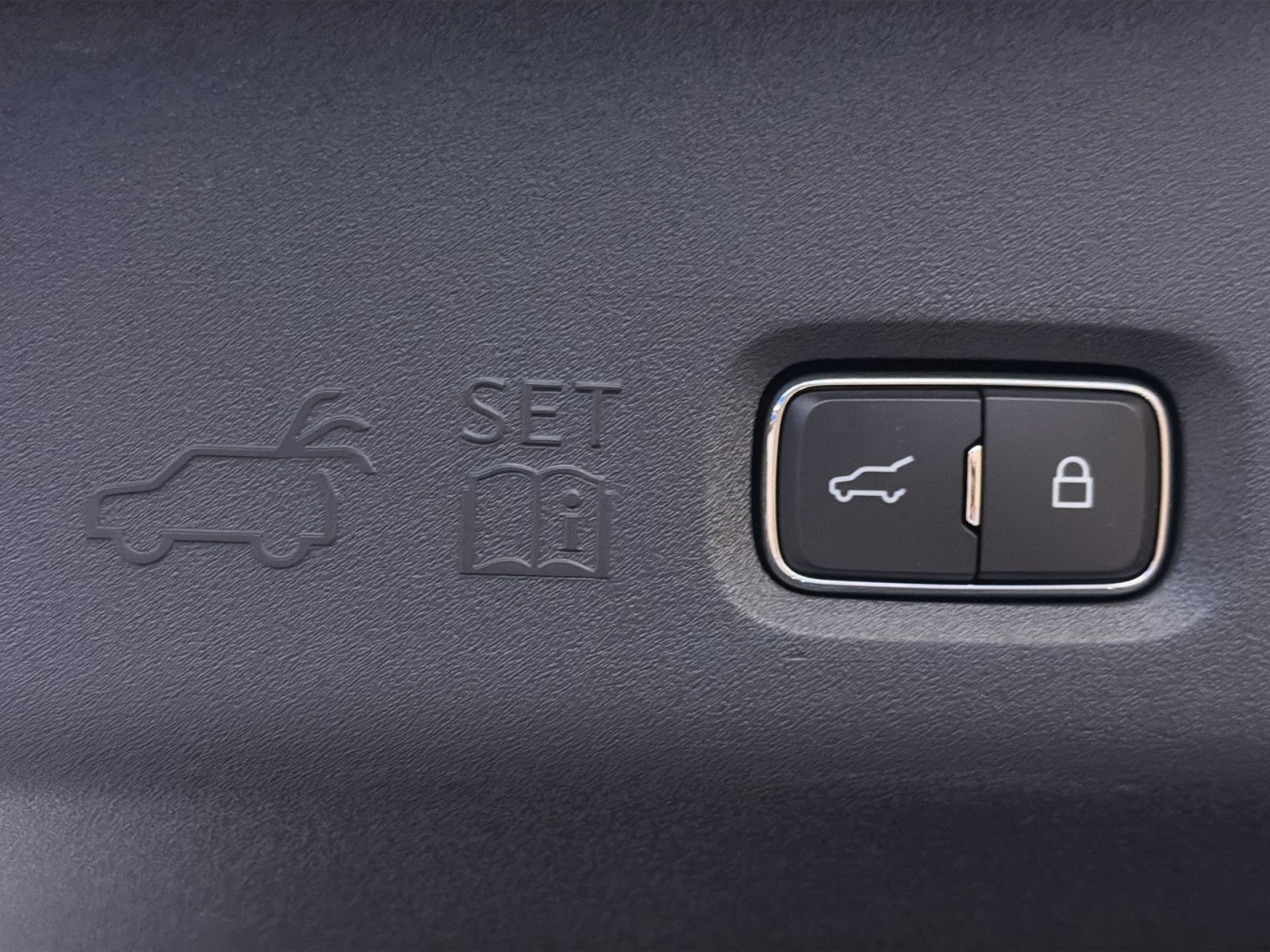 New 2026 Ford Expedition Tremor AWD/4WD image 33