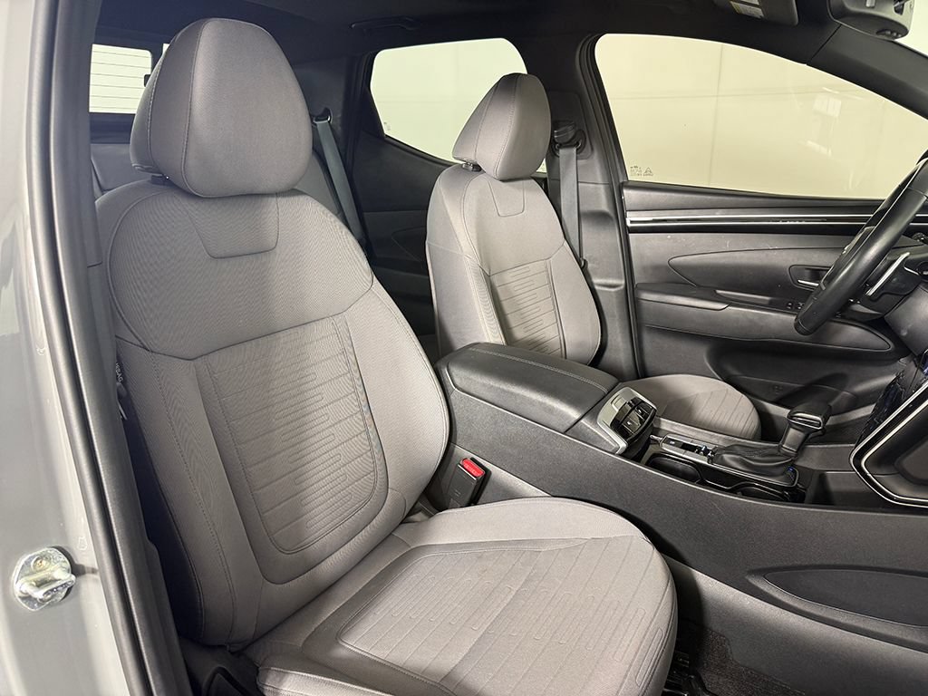 Used 2022 Hyundai Santa Cruz SEL Premium AWD/4WD image 29