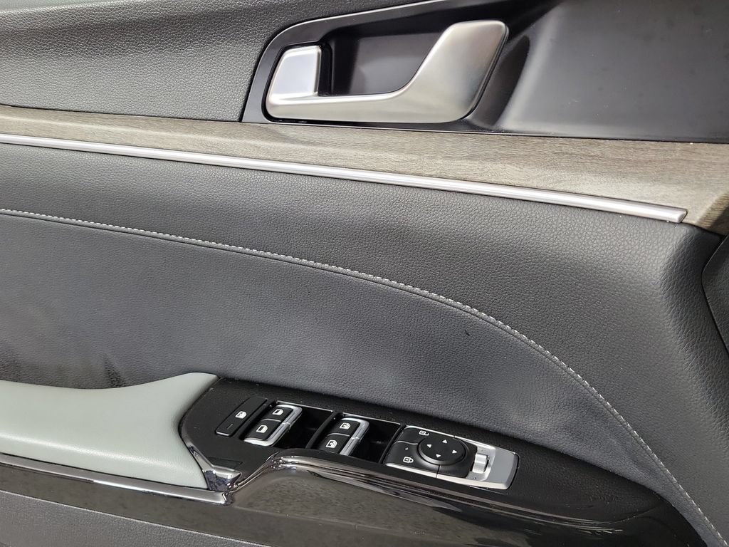 Used 2023 Kia K5 EX FWD image 16
