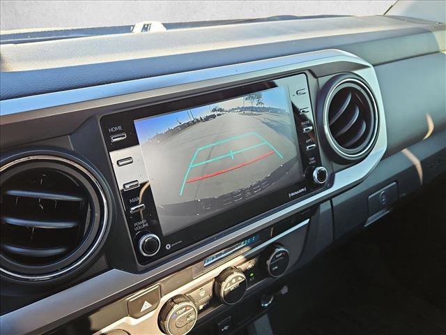 Used 2023 Toyota Tacoma SR5 image 12