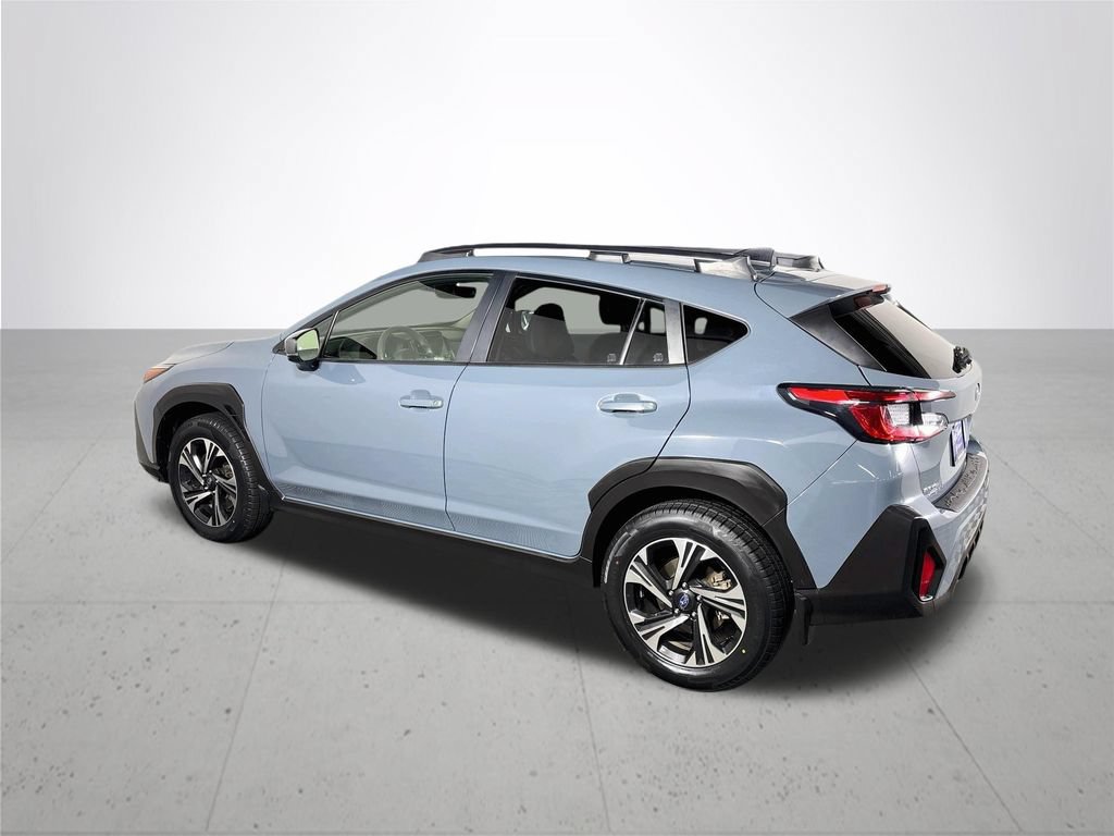 Certified 2024 Subaru Crosstrek 2.0i Premium w/ Popular Package #4 AWD/4WD image 9