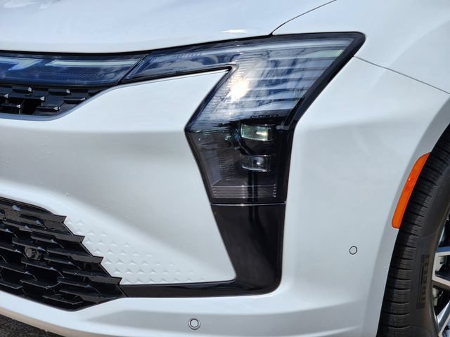New 2027 Chrysler Pacifica Limited FWD image 5