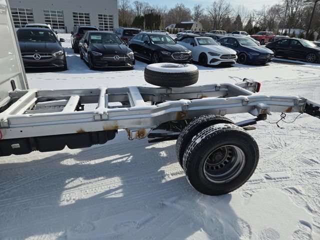 Used 2017 Mercedes-Benz Sprinter 3500 image 24