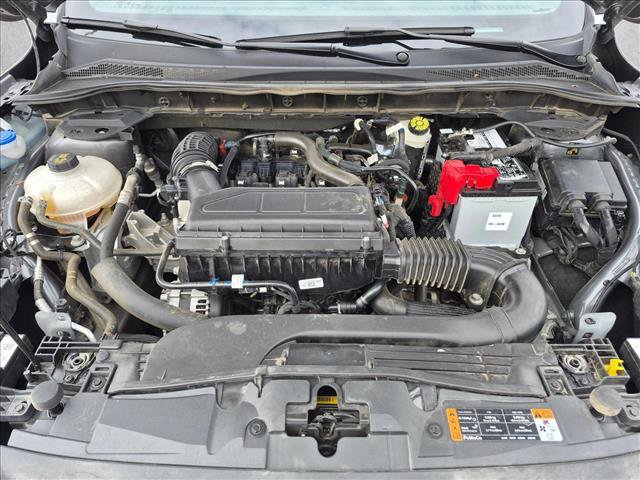 Used 2024 Ford Escape ST-Line FWD image 21