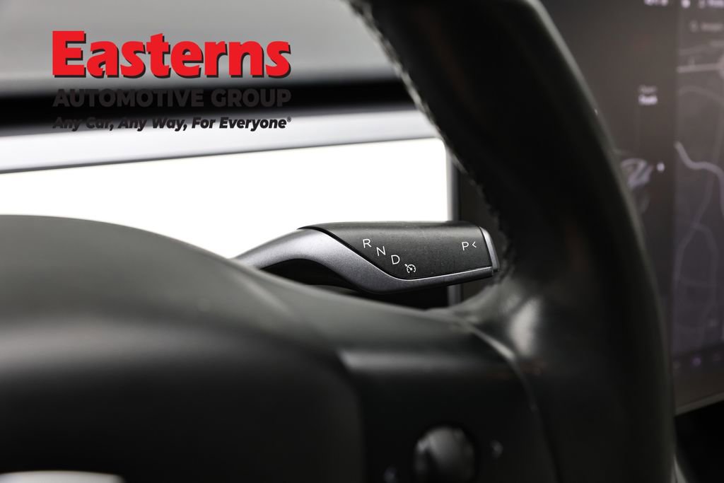 Used 2018 Tesla Model 3 Long Range AWD/4WD image 13